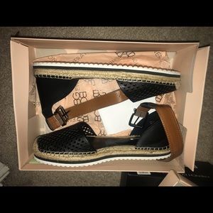 BCBG Sandals